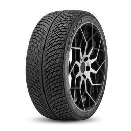 MICHELIN Pilot Alpin 5 SUV 285/35R21 105W  XL