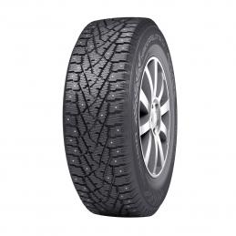 Nokian Tyres Hakkapeliitta C3 225/55R17 109/107R