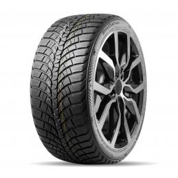 Kumho WinterCraft WP71 225/55R17 97V RunFlat