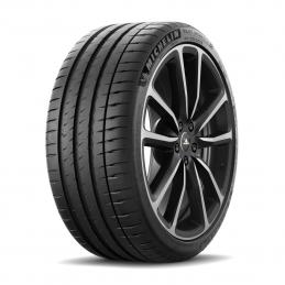 MICHELIN Pilot Sport 4 S 295/30R20 101Y  XL