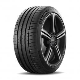 MICHELIN Pilot Sport 4 245/45R19 102Y  XL AO ACOUSTIC