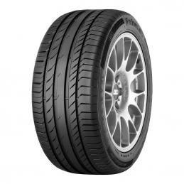 Continental SportContact 5 SUV 265/45R20 108Y  XL MO