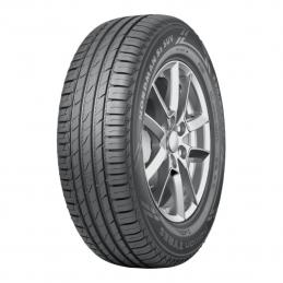 Nokian Tyres Nordman S2 SUV 215/65R16 98H