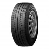 Шины Michelin Latitude X-Ice 2